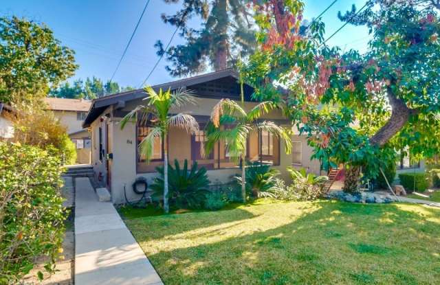 84 S Hermosa Avenue - 84 South Hermosa Avenue, Sierra Madre, CA 91024