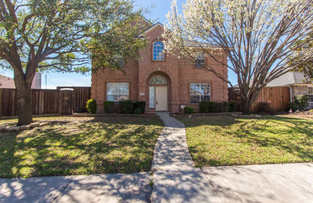 10715 Copperwood Drive - 10715 Copperwood Drive, Frisco, TX 75035