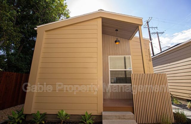 11710 Albers St - 11710 Albers Street, Los Angeles, CA 91607 11710 Albers St - 11710 Albers Street, Los Angeles, CA 91607