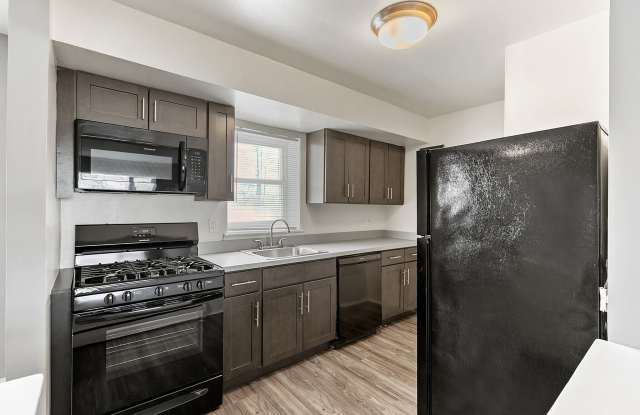 Napa Townhomes Gallery 4