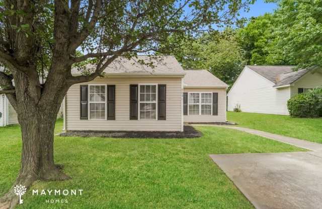 6031 Veckman Court - 6031 Veckman Court, Charlotte, NC 28269