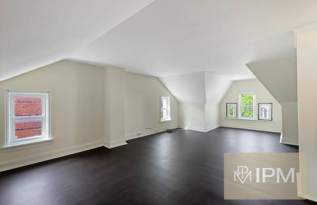 Beautiful 5 Bedroom, 1.5 Bath Home in Allison Hill, Harrisburg, Pa! Gallery 4