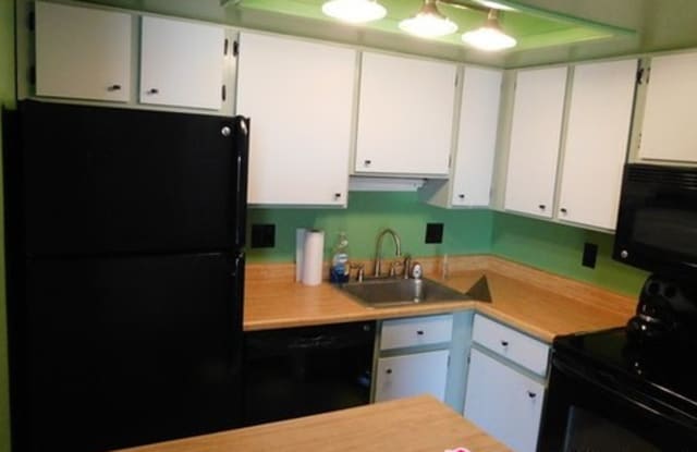 12476 W Nevada Plaza - 12476 West Nevada Place, Lakewood, CO 80228