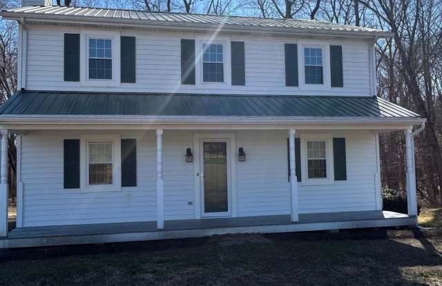 8205 STUART FARM Place - 8205 Stuart Farm Road, Charles County, MD 20677