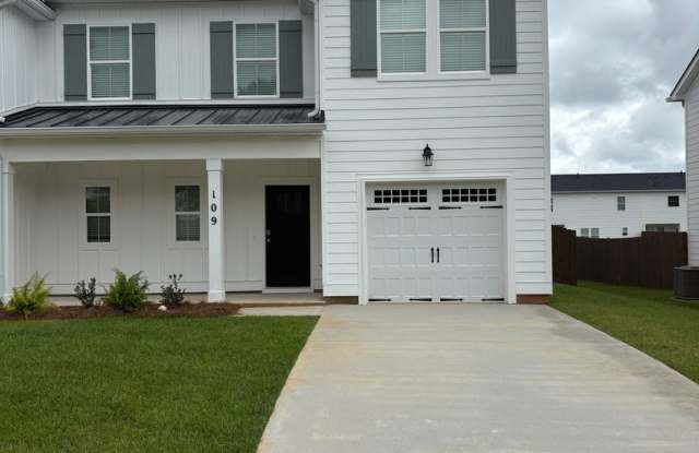 109 Alva Court photos photos