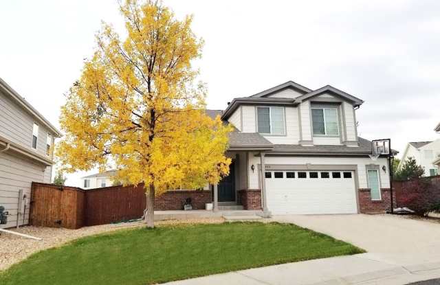 Charming 4BR House in Parker – $2,000 off first month's rent - 11886 Trail Court, Parker, CO 80134 Charming 4BR House in Parker – $2,000 off first month's rent - 11886 Trail Court, Parker, CO 80134