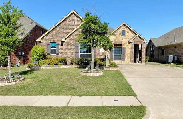 1821 Goldenrod Lane - 1821 Goldenrod Lane, Keller, TX 76248