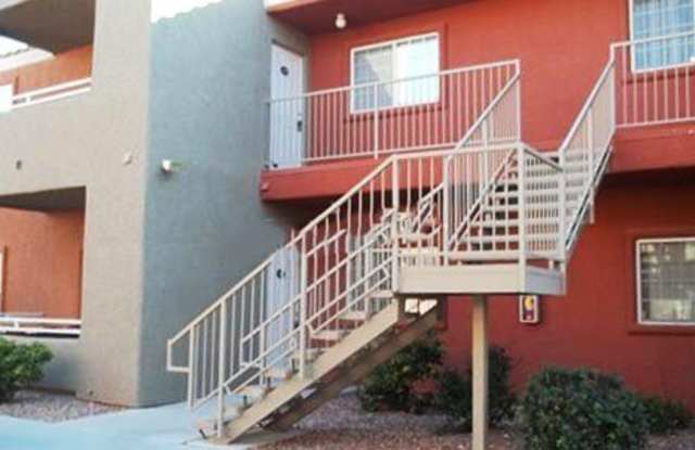 4730 E CRAIG Road photos photos