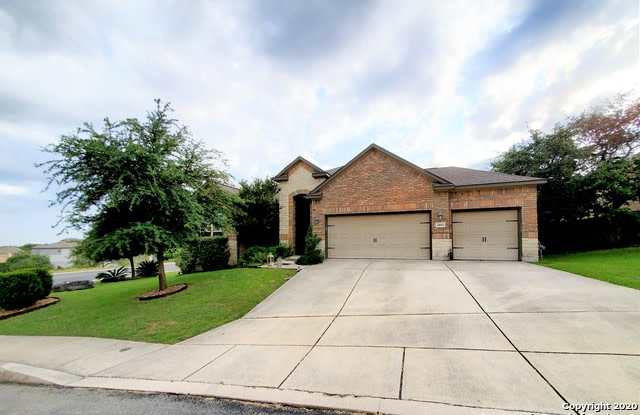 24003 Alpine Ridge - 24003 Alpine Ridge, Timberwood Park, TX 78258