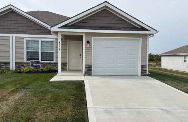 3 bed 2 bath in Kansas City! Coming January! photos photos