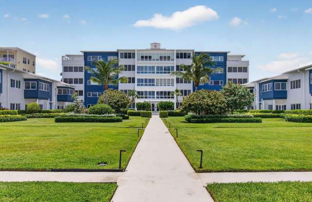 120 N OCEAN Boulevard Gallery 2