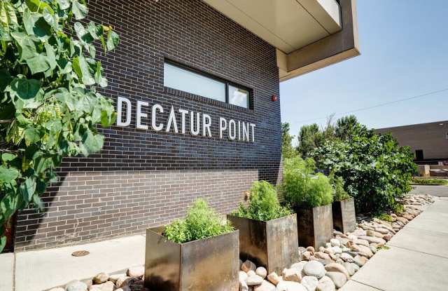Decatur Point Gallery 3
