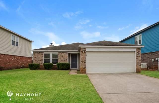 124 Vancouver Road - 124 Vancouver Road, Meridianville, AL 35759