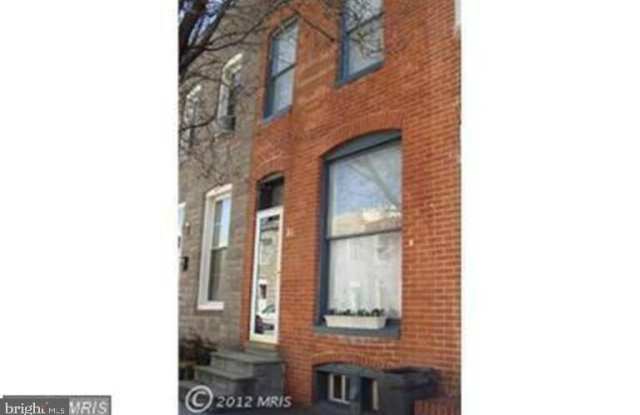 31 E BARNEY STREET photos photos