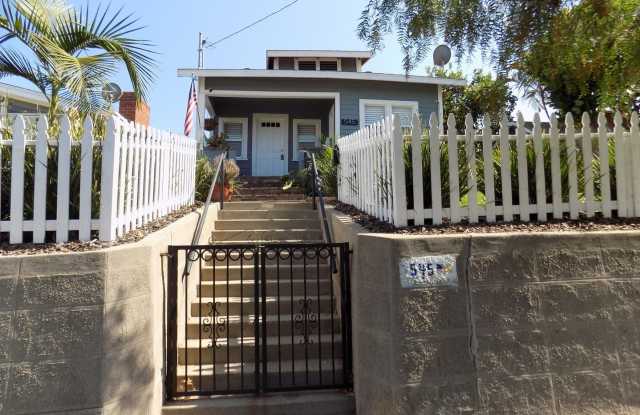 545 W. 2nd St. Gallery 2