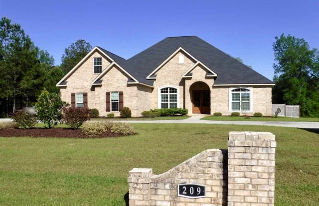 209 Yale Cir. - 209 Yale Cir, Houston County, GA 31005