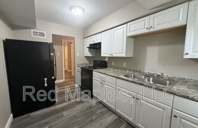 10877 Spring Garden Drive - 10877 Spring Garden Drive, Glasgow Village, MO 63137 10877 Spring Garden Drive - 10877 Spring Garden Drive, Glasgow Village, MO 63137