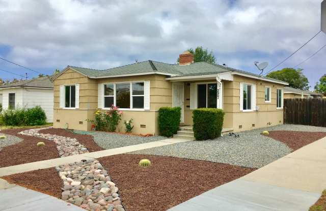 Beautiful 3 bedrooms house in Chula Vista photos photos Beautiful 3 bedrooms house in Chula Vista photos photos