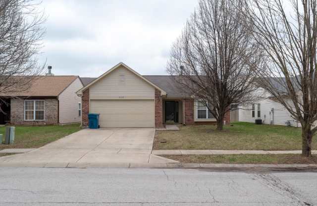 5335 Fishlake Dr - 5335 Fishlake Dr, Indianapolis, IN 46254