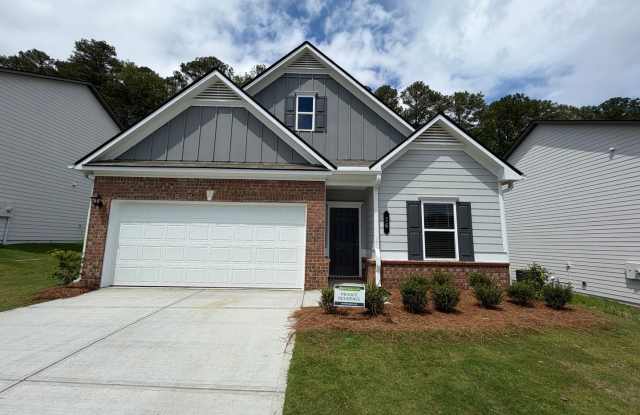 Brand New 4/3.5 House in West Rome- $2,195 photos photos