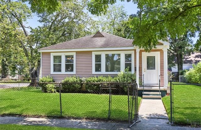 1710 COMPROMISE Street - 1710 Compromise Street, Kenner, LA 70062