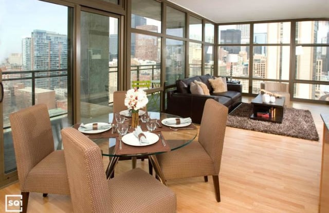 900 South Wabash - 900 South Wabash Avenue, Chicago, IL 60605