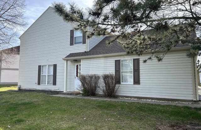 2650 Country Oaks Court - 2650 Country Oaks Court, Aurora, IL 60502