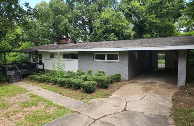 4001 Calhoun Drive photos photos