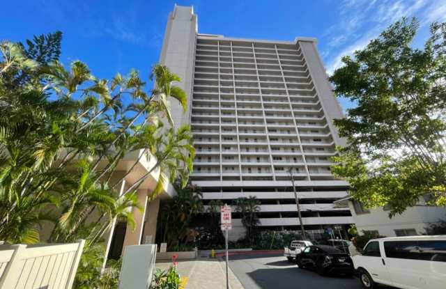 Summer Palace- 20th Floor- 1 bed 1 bath 1 parking Electric included! photos photos