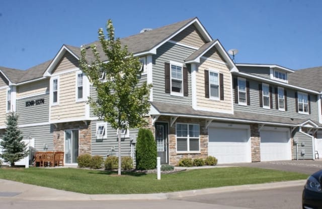 15360 60th Avenue N - 15360 60th Avenue North, Plymouth, MN 55446