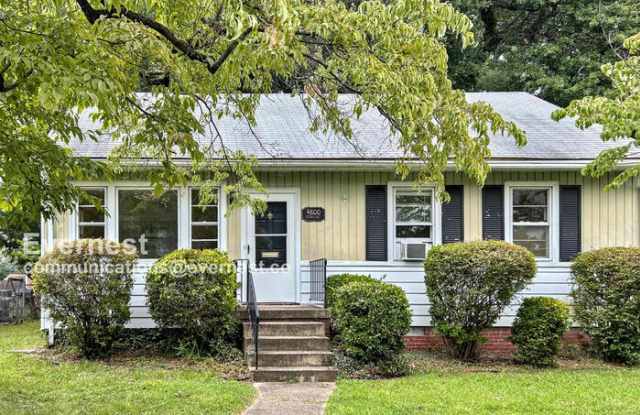 4800 Cutshaw Avenue photos photos