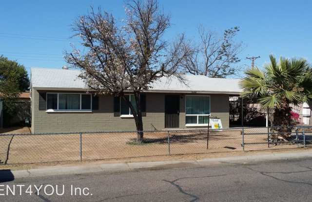 3648 W Lewis Ave - 3648 West Lewis Avenue, Phoenix, AZ 85009