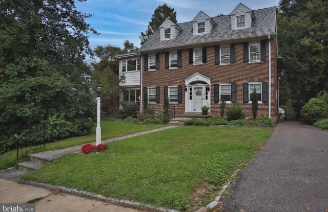 213 Hewett Road - 213 Hewett Road, Wyncote, PA 19095