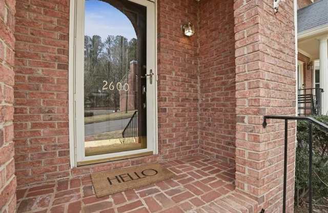 2600 Holcomb Springs Drive Gallery 3