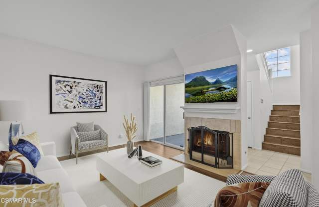 5580 Spanish Oak Lane - 5580 Spanish Oak Lane, Oak Park, CA 91377