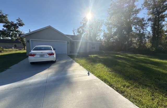 18 Malauka Radial Run Road - 18 Malauka Radial Run Road, Marion County, FL 32179