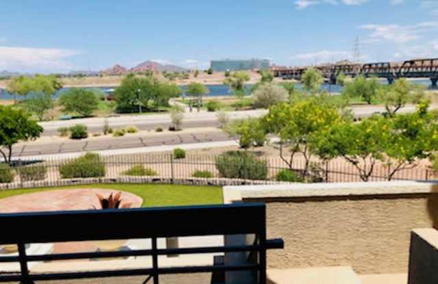 425 West Rio Salado Parkway photos photos