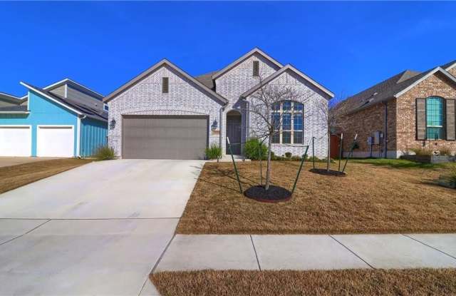 11609  American Mustang LOOP - 11609 American Mustang Loop, Austin, TX 78724