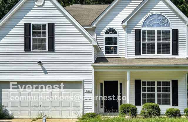 208 Trevor Ridge Drive photos photos