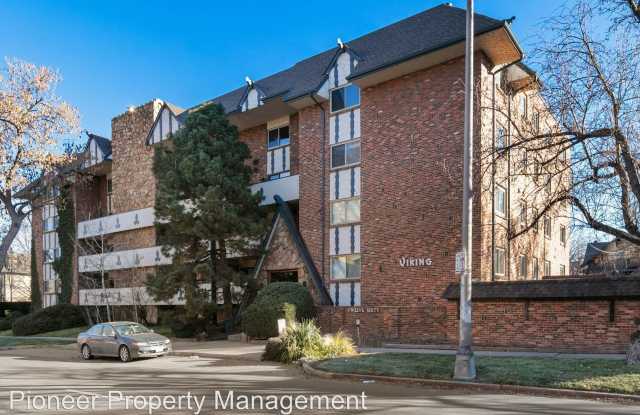 1260 York St #507 - 1260 North York Street, Denver, CO 80206
