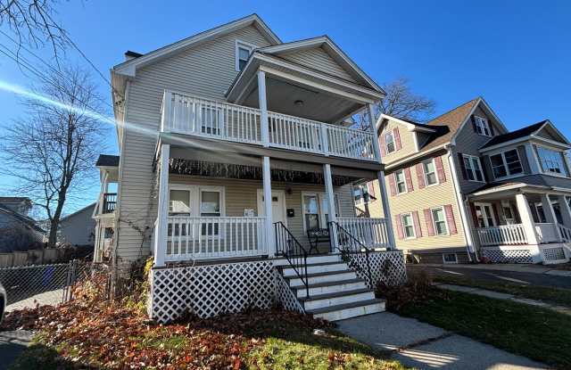 114 Groveland St. photos photos