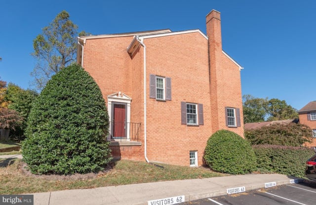 11762 CARRIAGE HOUSE DRIVE - 11762 Carriage House Drive, White Oak, MD 20904