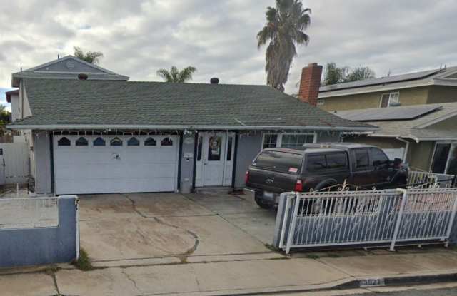 Home for rent-Otay Mesa West - 3927 Arey Drive, San Diego, CA 92154