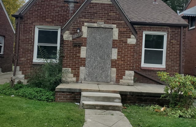 10775 Roxbury Street - 10775 Roxbury Street, Detroit, MI 48224