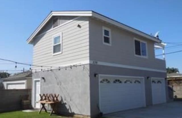 339 Laurel Avenue - 339 Laurel Avenue, Brea, CA 92821