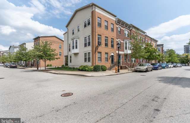 115 S HIGH STREET - 115 South High Street, Baltimore, MD 21202
