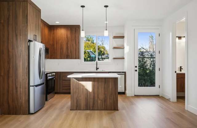 Beaverton Cottages Gallery 3