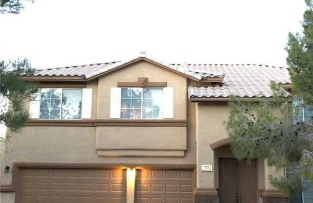 2574 Golden Bay Court - 2574 Golden Bay Court, Henderson, NV 89052