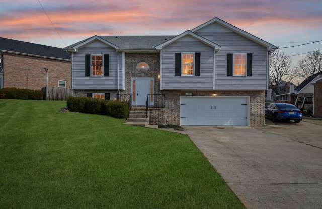 1307 Bluebonnet Drive photos photos