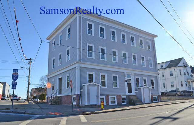 277 N Brow St - 277 North Brow Street, East Providence, RI 02914